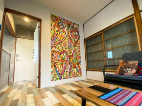 Naka-ku, Yokohama - House - Vacation STAY 55477v, Yokohama
